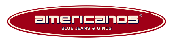 Americanos Blue Jeans & Ginos